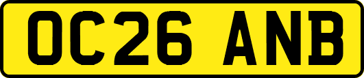 OC26ANB