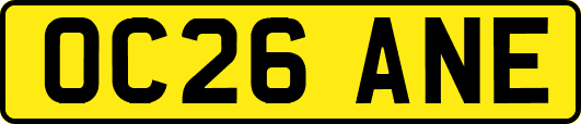 OC26ANE