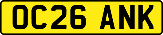 OC26ANK