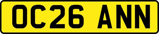 OC26ANN