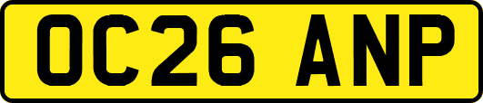 OC26ANP