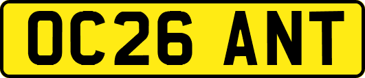 OC26ANT