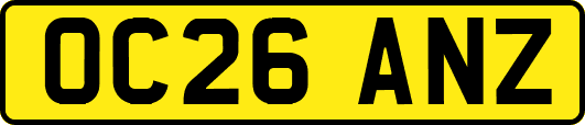 OC26ANZ