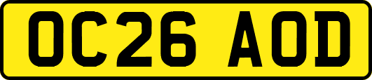 OC26AOD