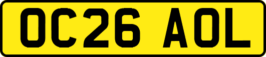 OC26AOL