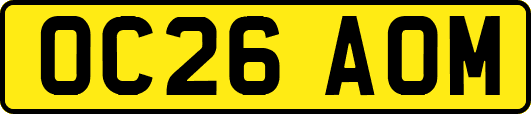 OC26AOM