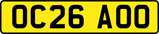 OC26AOO