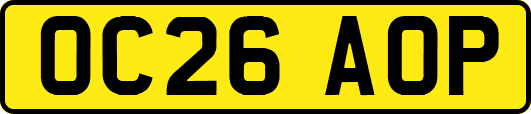 OC26AOP