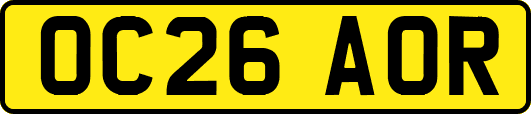 OC26AOR