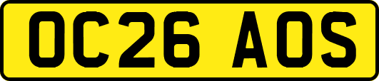 OC26AOS