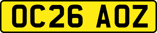 OC26AOZ