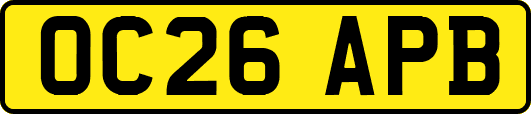OC26APB