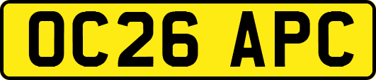 OC26APC