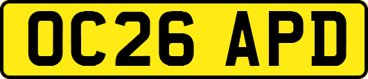 OC26APD