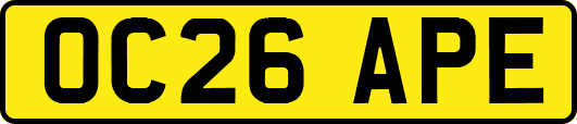 OC26APE