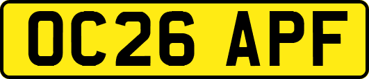 OC26APF