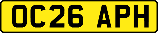 OC26APH