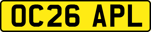 OC26APL