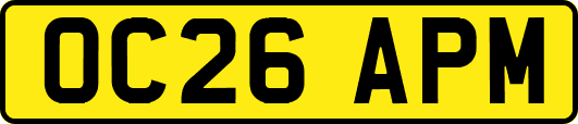 OC26APM