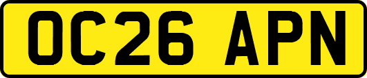 OC26APN