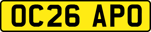 OC26APO
