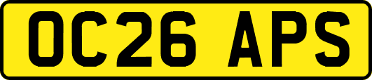 OC26APS