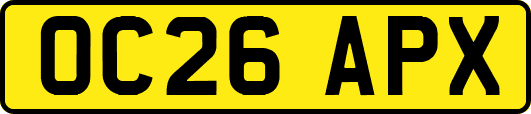 OC26APX