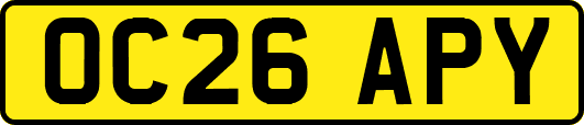 OC26APY