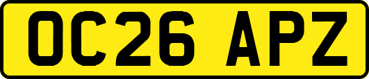 OC26APZ