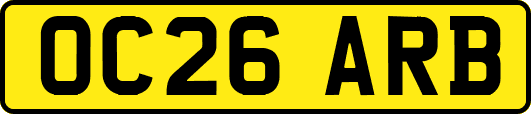 OC26ARB