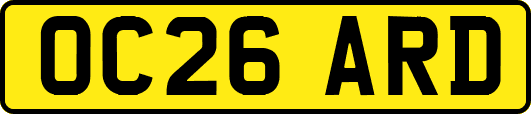 OC26ARD