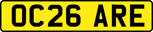 OC26ARE