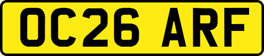 OC26ARF