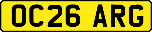 OC26ARG