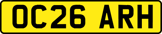 OC26ARH