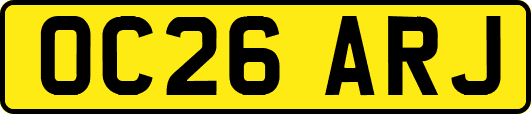 OC26ARJ