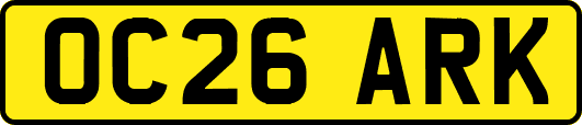 OC26ARK