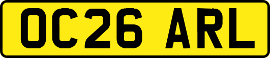 OC26ARL
