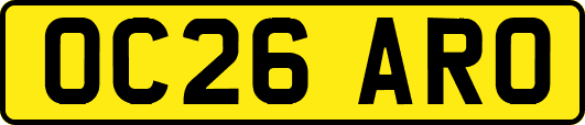 OC26ARO