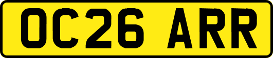 OC26ARR