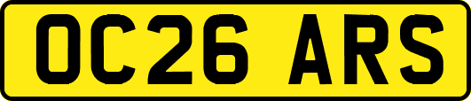 OC26ARS