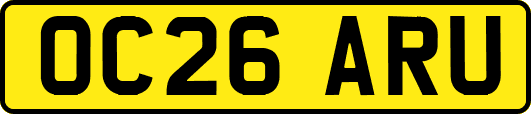 OC26ARU