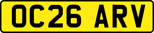 OC26ARV