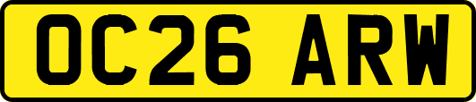 OC26ARW