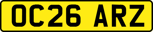 OC26ARZ