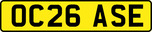 OC26ASE
