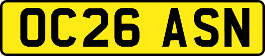 OC26ASN