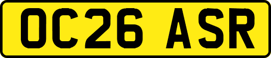 OC26ASR