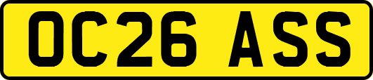 OC26ASS