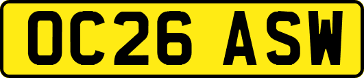 OC26ASW